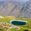 Auli, Uttarakhand