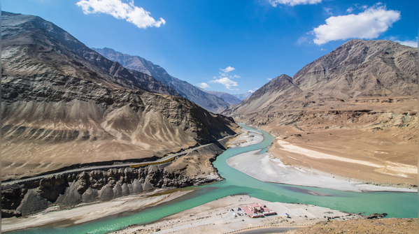 Ladakh
