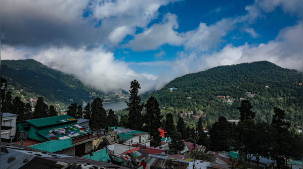 10 best places to visit in India this June for cool weather, monsoon views and mountain escapes