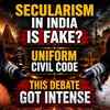 Article image for: Secularism in India Becoming Fake | The Uniform Civil Code Debate Explodes | Ft. Vidushi Jaya Bharti