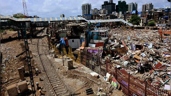 Why this land matters for Mumbai commuters