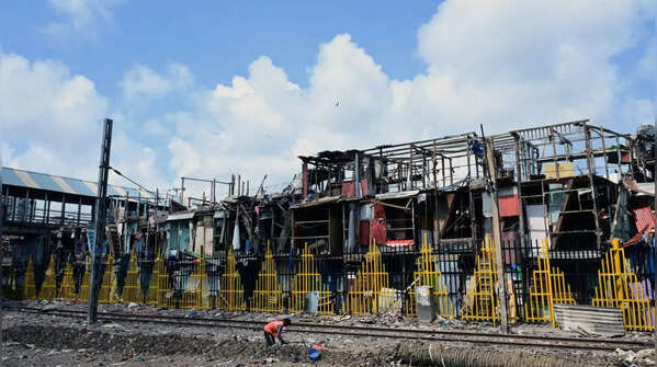 Western Railway’s drive is part of a larger issue
