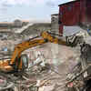 Mumbai’s railway land battle continues