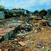 Mumbai’s biggest anti-encroachment drive changes Bandra skyline