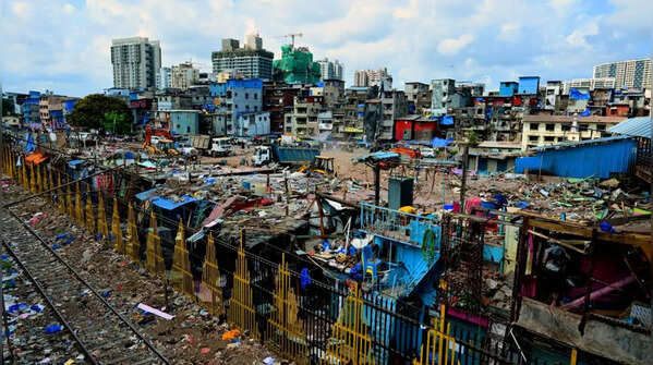 Kurla-Trombay belt emerges as biggest hotspot