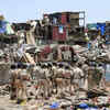 Kalyan and Dombivli face major land occupation
