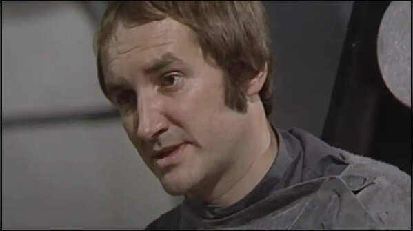 'Doctor Who'