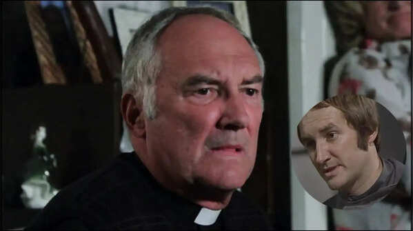 ‘Eastenders’ to ‘Blake 7’: Remembering veteran TV star Michael Keating’s most iconic roles