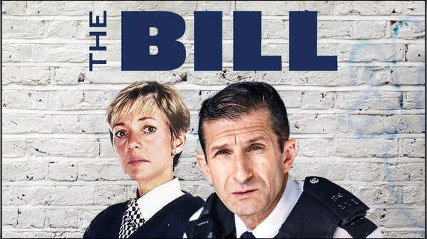 'The Bill'