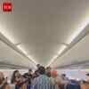 Article image for: Sachin Tendulkar Wins Hearts with Warm In-Flight Interaction