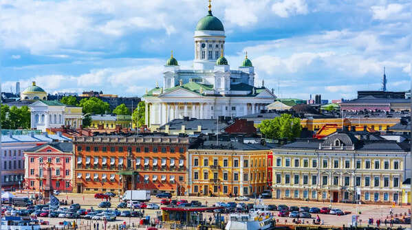 Finland