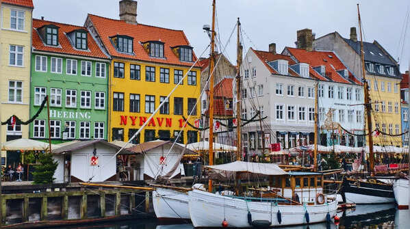 Denmark