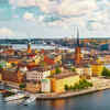 Sweden