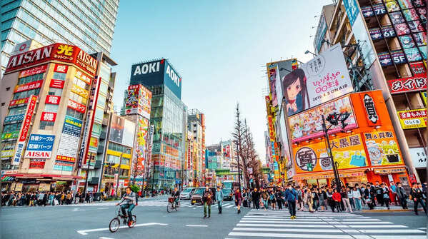 Japan