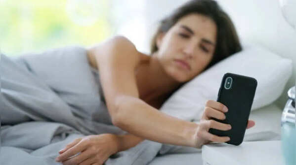 A peaceful routine creates a base for the future day