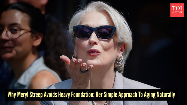 Meryl Streep Photos