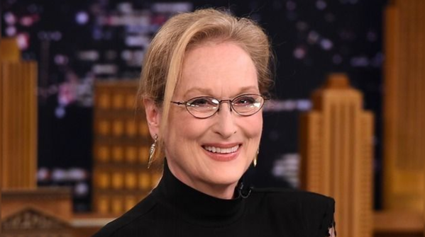 Owning Her Age with Confidence