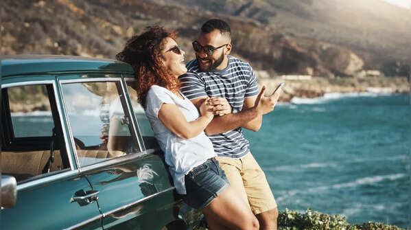 5 countries where you can drive with an Indian driving licence
