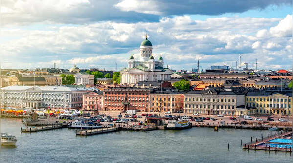 Finland