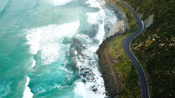 Australia