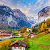 Switzerland