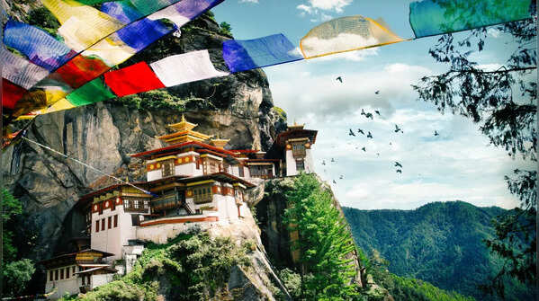 Bhutan