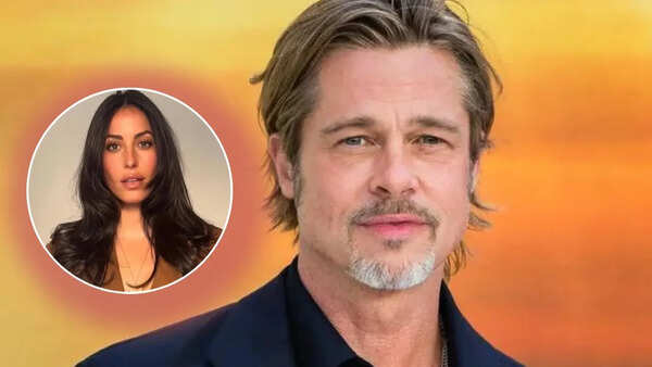 Brad Pitt Photos