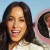 Article image for: Brad Pitt and Ines de Ramon: A series of celebrations