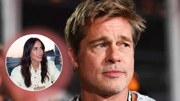 Brad Pitt Images