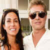 Article image for: Brad Pitt and Ines de Ramon: Major changes incoming