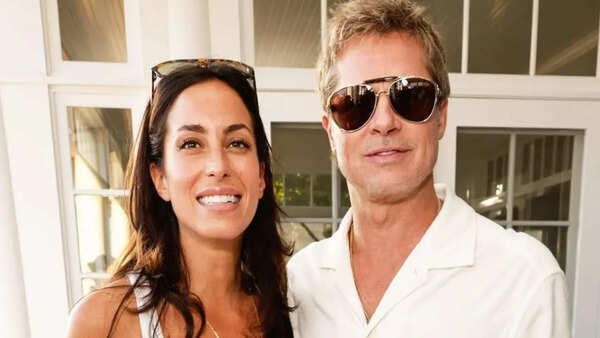 Brad Pitt Pictures