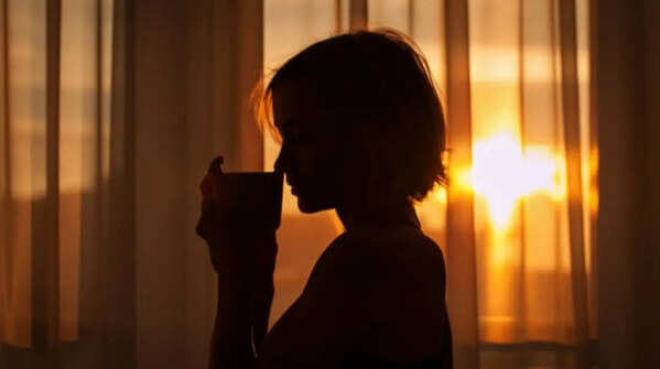The brain is emotionally vulnerable in the early mornings