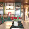 Article image for: Party area