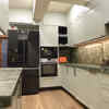 Elegant kitchen