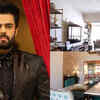 Article image for: From a private pool to a walk-in wardrobe, massive balconies with stunning views: <i class="tbold">Manish Paul</i>’s lavish apartment