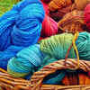Wool: known to cause itching