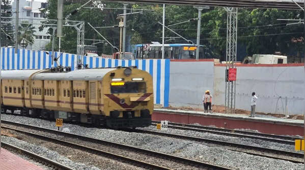 Bengaluru east station reopens today after major redevelopment