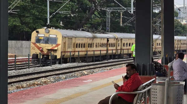 South Western railway completes station modernisation work