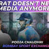 Article image for: Bombay Sport Exchange: 'Sometimes best PR is silence' - Industry veteran on crisis playbook