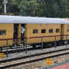 Station closed since march for expansion works