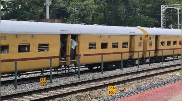Station closed since march for expansion works