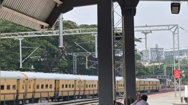 Expected to improve punctuality and reduce congestion