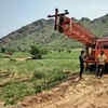 Article image for: In Rajasthan’s Balotra, Siwana Ring Complex, set to emerge as strategic hub for rare earth minerals