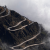 The Zuluk Silk Route, Sikkim