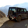 Article image for: Kishtwar-Killar Road, Jammu & Kashmir / Himachal Pradesh