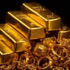 Article image for: Gold price today: Yellow metal rises; check 24K, 22K city-wise rates in Delhi, Mumbai, Kolkata and more