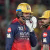 Article image for: Not Phil Salt! Former cricketer says Venkatesh Iyer should open with Virat Kohli for RCB in Qualifier 1