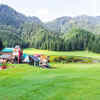 Nahan, Himachal Pradesh (265 km)