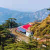 Kasauli, Himachal Pradesh (285 km)