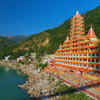Rishikesh, Uttarakhand (240 km)